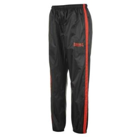 Lonsdale Sweat Suit Gym Exercise Sauna Suit Fitness